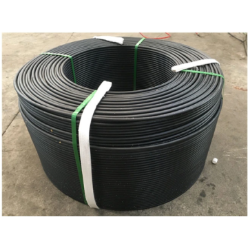 ASTM A416 Hochfester PC -Stahlstrang